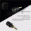2X  Microphone Condenser Mic Bendable Flexible Active Noise Reduction Sensitive Mic 6