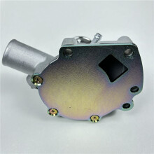 2X Water Pump 6213-610-004-2F for Iseki Tractor SF200 SF230 SG153 SG173 TF317 TF321 Engine