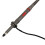 3X P6100 BNC Oscilloscope Probe 100MHz High Precision Scope Analyzer Alligator Clip Probes Test Leads Probe 5