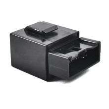 2X Motorcycle Fuel Pump Gas Cut Off Relay for YZF R1 YZF R6 FZ6R WR250R 5VK-81950-40