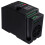 2X Universal Frequency Converter 220 to 380 Vfd Single Phase Input Three Phase Output 2.2KW Motor Governor 1