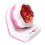 Electric Automatic Beading Machine Beading Bowl Diy Manual Beading Machine DIY Tools Rice Beading Tool Beading Machine,A 7