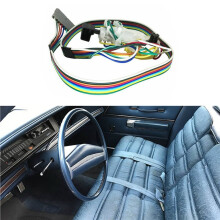 5X Knipperlichtschakelaar voor  Dart Plymouth Fury  3488804 4240278 4271840 4293103