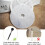 90pcs Universal Cloth Dryer Exhaust Filters,Dryer Lint Filter Replacement, Compatible with for Magic Chef,Sonya 8