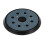 5pcs 5 Inch 8 Holes Hook Loop Sanding Backing Pad for  Orbital Sander Disk Discs  Cable Backup Stick  Pad 4