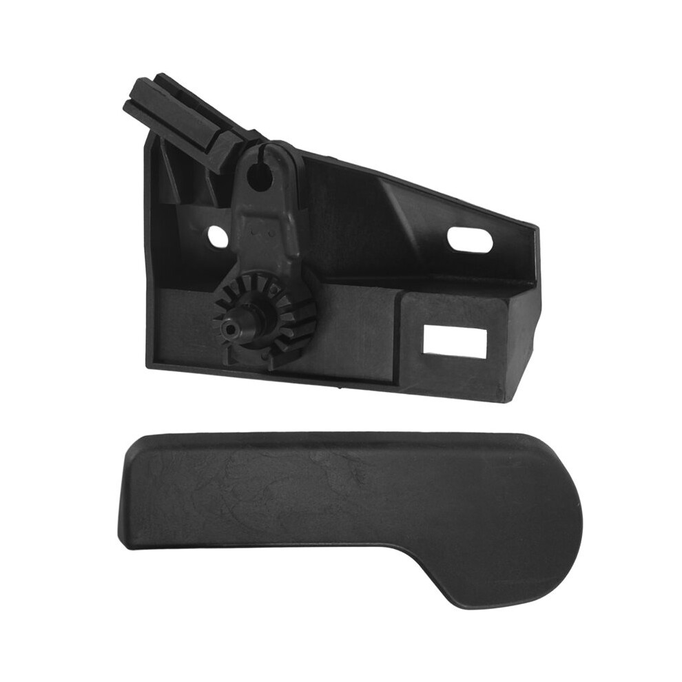 4X Car Hood Release Grip Handle & Bracket For- 5 6 B6 B7 Cc Q3 1K1823633b 1J1823533c Lhd 6031969039101