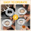 3PCS Stainless Steel Egg Topper Opener Tool Egg Cracker Cutter Topper Egg Cutter Egg Shell Cutter for Boiled Eggs Topper 5