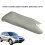 Car Microfiber Leather Center Console  Box Pad Armrest Cover Protective Cover for  RDX 2007-2012 Grey 2