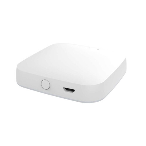 3X Tuya  Gateway Hub  Home Bridge Tuya  Device Work with  Life App Remote Control 1