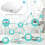 3X Tuya  Gateway Hub  Home Bridge Tuya  Device Work with  Life App Remote Control 7