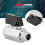 G1/4 Double Thread Shut-Off Valve for PC Water 1