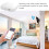 3X Tuya  Gateway Hub  Home Bridge Tuya  Device Work with  Life App Remote Control 9