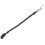 Extendable Coiled Safety Lanyard for Fishing 4