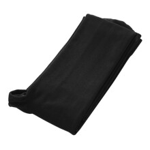 Cotone Invernale Più Velluto Ispessimento 800D Dragon Claw Capelli Calze da Ballo Calzini da Ballo Balletto Tuta Nero-Taglia XL