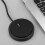 M2 Wired 360 Omnidirectional Microphone for PC Conference Black 6