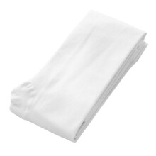 Winter Cotton  Velvet Thickening 800D Dragon Claw Hair Dance Socks Ballet Dance Socks Jumpsuit White-XL Size