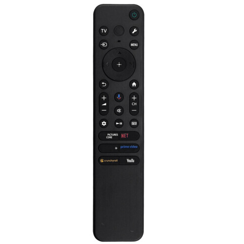 2X Replace RMF-TX920U TV Remote Control for  2024 TVs Remote Control 1