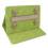 Knit & Crochet Pattern Keeper in Green Foldable Chart Holder Vintage Design 1