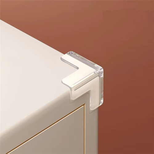 Anti-Collision Table Corner Protector Table Corner Child Anti-Collision Corner Table Corner  Protection Guard 2