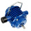 Mini Hand Drill Water Pump - Durable Engineering Plastics, 125*107*78.6mm 2