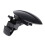 4X Black for  C4 Handle for Glove Box Compartment Glovebox Repair Fix 4