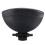 4X Black for  C4 Handle for Glove Box Compartment Glovebox Repair Fix 6