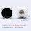 2X para Echoear Meow Companion AI Chat Robot com Placa de Desenvolvimento ESP32 S3, Tela LCD de 1,85 Polegadas para Presente 10