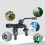 Copper Water Faucet 5
