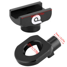 Aluminium Chain Tensioner for Folding Bike