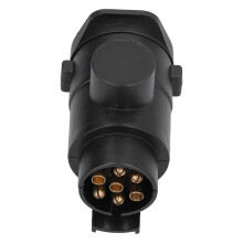 Wasserdichter 12V 7-13 Pol-Anschluss für Anhängeradapter für europäische Fahrzeuge