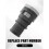4PCS Heater Hose Connector for  Focus 2L 2012-2016,Escape  2.0L 2013-2016,EcoBoost 2013-2016,Replace 1495393 7