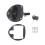 2X 0406-0972-01 Door  T-Handle with 4 Keys for   Generator 2