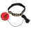 Durable Boxing Reflex Ball with Headband for Speed Training, 6.4cm 2