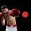 Durable Boxing Reflex Ball with Headband for Speed Training, 6.4cm 7