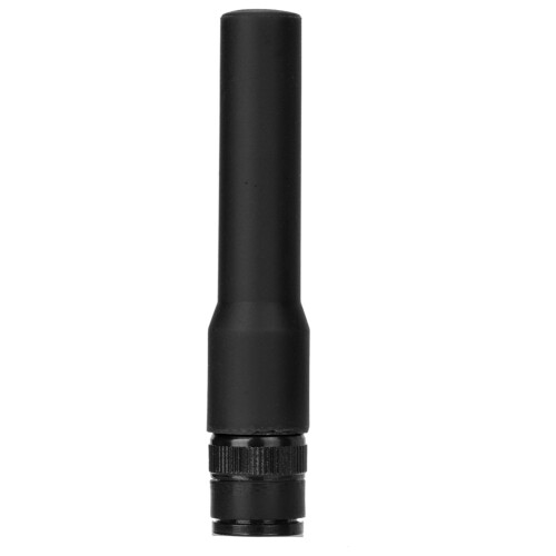 Κεραία ραδιοφώνου Omni Directional Ham, διπλής κατεύθυνσης, με αρσενικό βύσμα BNC, ζώνες VHF 1