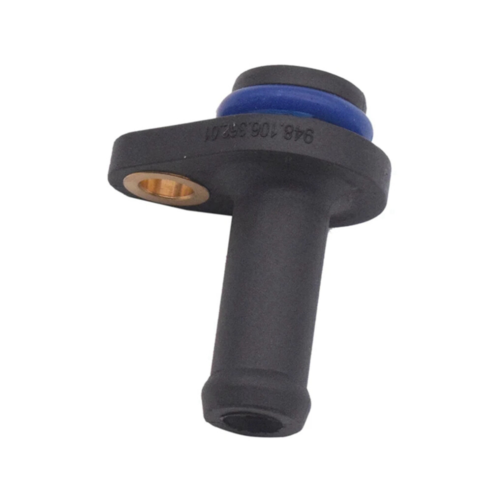 5X Automotive Cooling Water Pipe Connector Oil Cooler Pipe Connector For Cayenne 94810636201 6033522335361