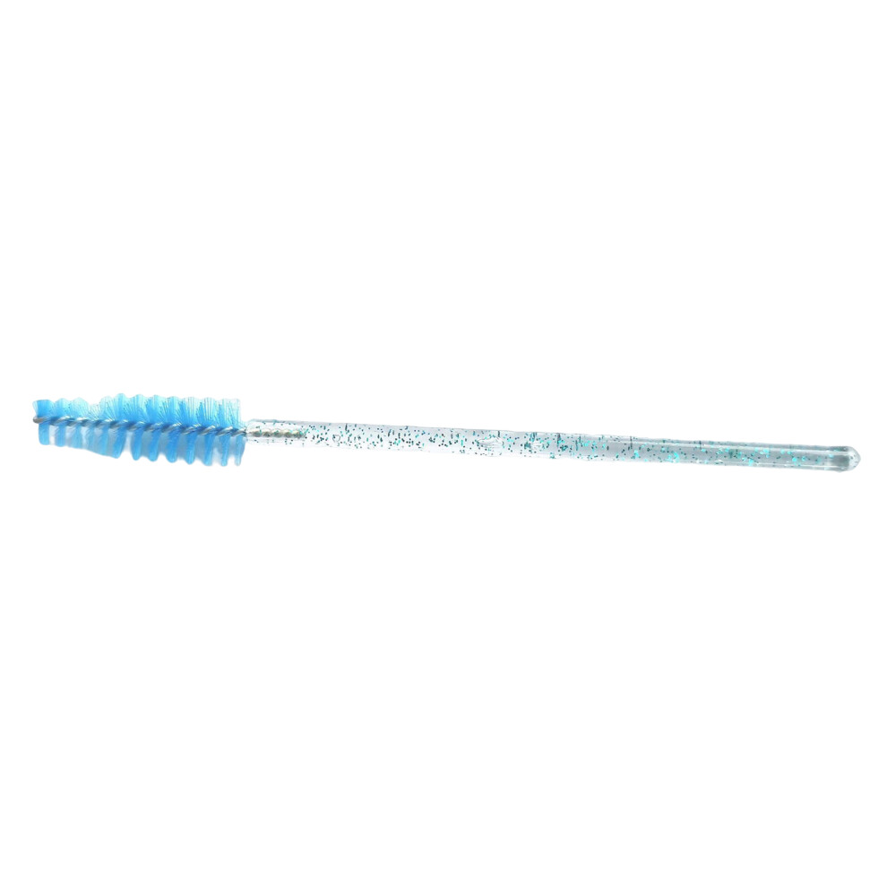 Reach-Tools Dark/Blue ( Blue) Crystal Mascara Wand For Eyelash Extensions