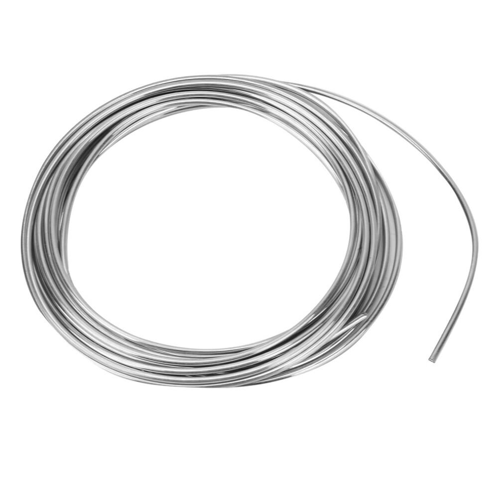 Copper Aluminum Cored Welding Wire 4M, Low Temp, No Flux Needed 5061391626274