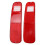 6pcs Tail Light and Mudguard Kit for Ford Econoline Van 1975-1991 3