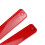 6pcs Tail Light and Mudguard Kit for Ford Econoline Van 1975-1991 4