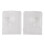 20X per  Camry Aurion 2012 2013 2014 2015 Auto Interior Rear Reading Light Housing Cap Cover Shell 2