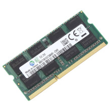 2X DDR3 8GB Laptop Memory Ram 1333Mhz PC3-10600 1.5V 204 Pins SODIMM for Laptop Memory