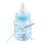 30 Feeding Bottle Candy Boxes for Christening 1
