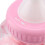 30 Pink Baby Bottle Candy Boxes Christening 1