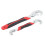Magic Wrench Set 2 Pcs Multi-Function Double Head Hand Spanners Universal 2