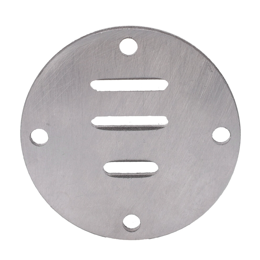 Valve Plate 51 46X46mm Cast Iron For Air Compressor & Pump Accessories 4021391111546