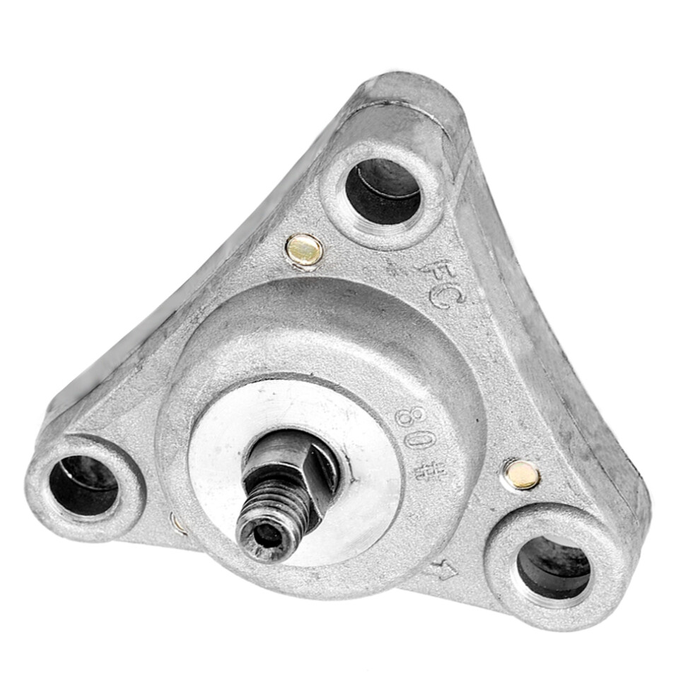 Fuel Pump Assembly For Gy6 50Cc 139Qmb Engine High Performance Oil Pump Kit 8091391625059