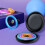 3PCS Silicone Cock Ring for Men Pleasure 2