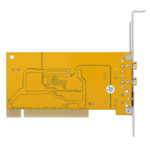 878A PCI Data Acquisition Card