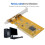 878A PCI Data Acquisition Card 4
